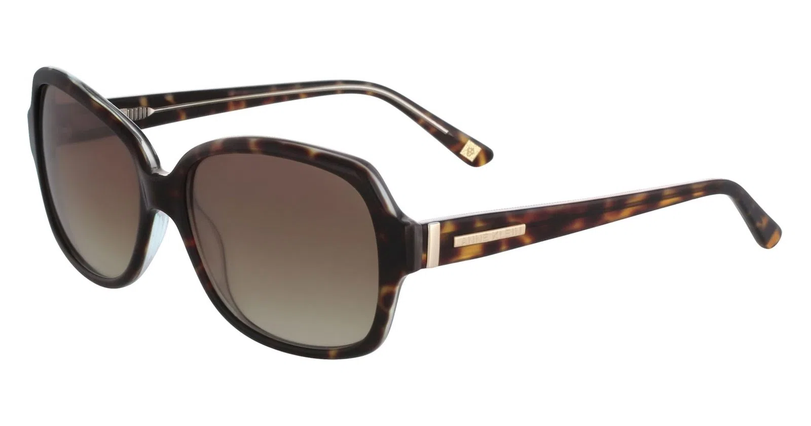 Anne Klein 7035 Sunglasses - view 3